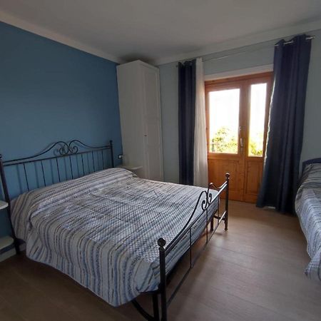 B&B Vista Casentino Пратовеккьо Экстерьер фото
