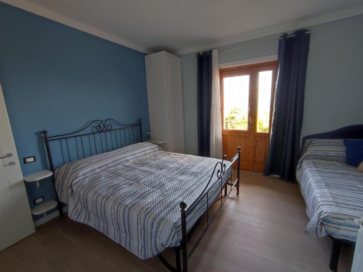 B&B Vista Casentino Пратовеккьо Экстерьер фото