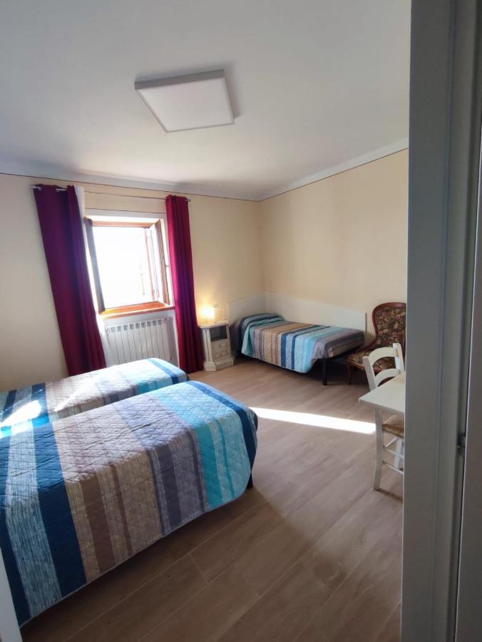 B&B Vista Casentino Пратовеккьо Экстерьер фото